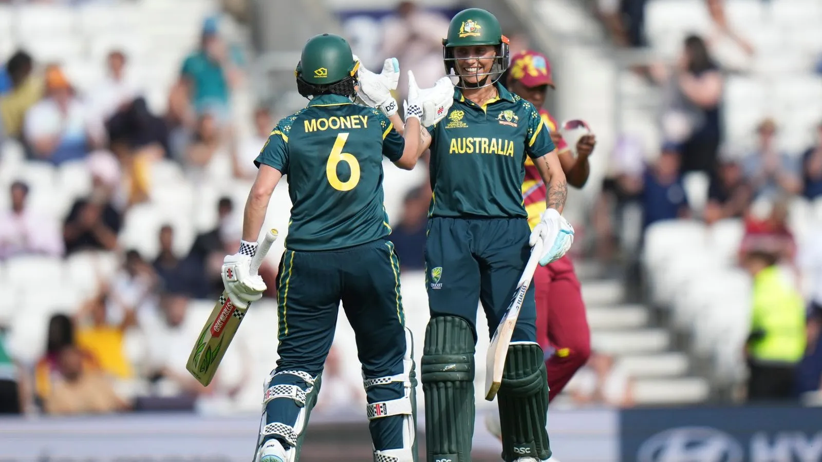 England cricketers death threats schedule criticism ICC Women T20 World Cup controversy