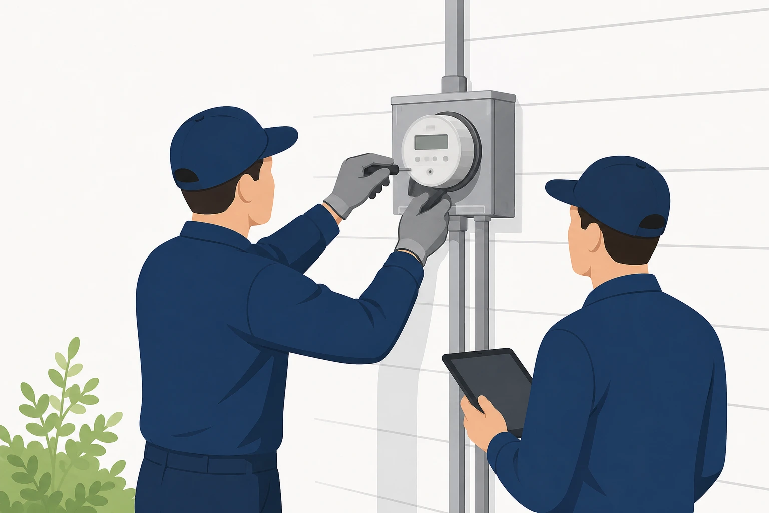 FG Launches Training Programme for 5,000 Meter Installers