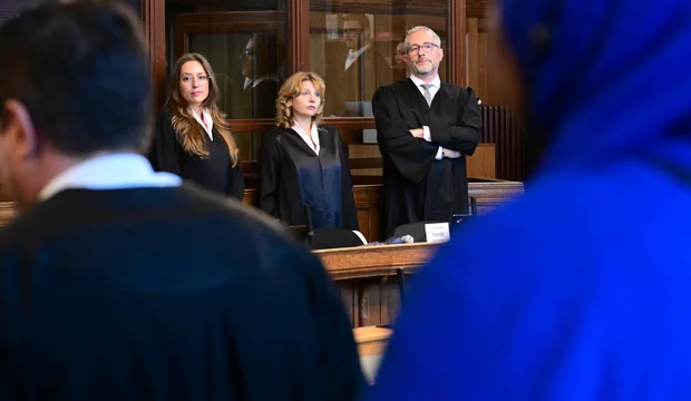 German Doctor has Sentenced to Life for Killing 15 patients