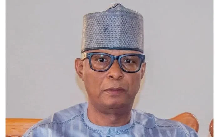 climate-smart building code Nigeria construction policy announcement