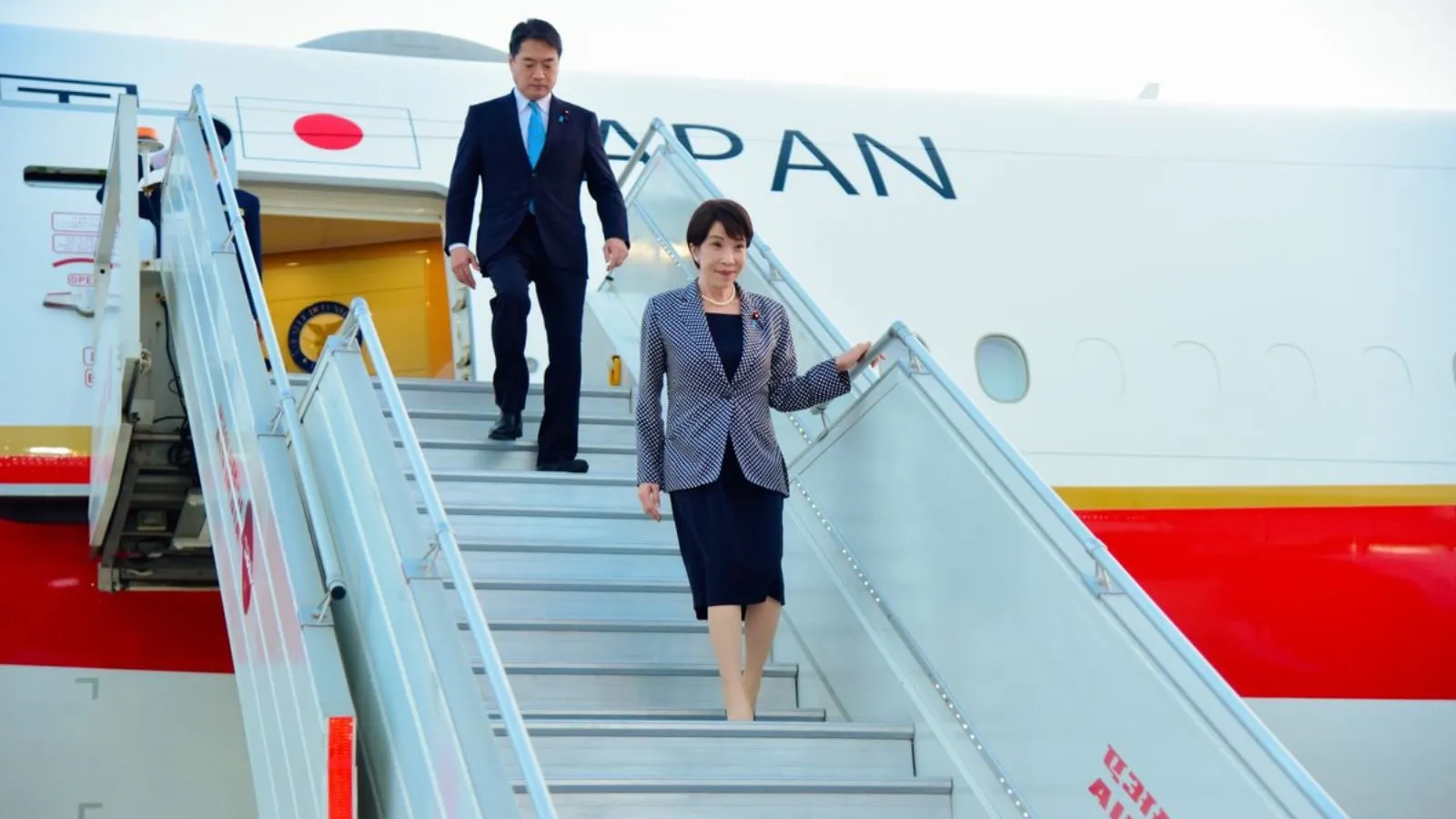 India, Japan begin new chapter in ties as Modi hosts Takaichi in New Delhi