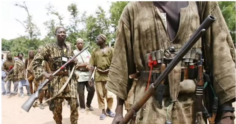 The Rescue Operation Of The Oyo Students