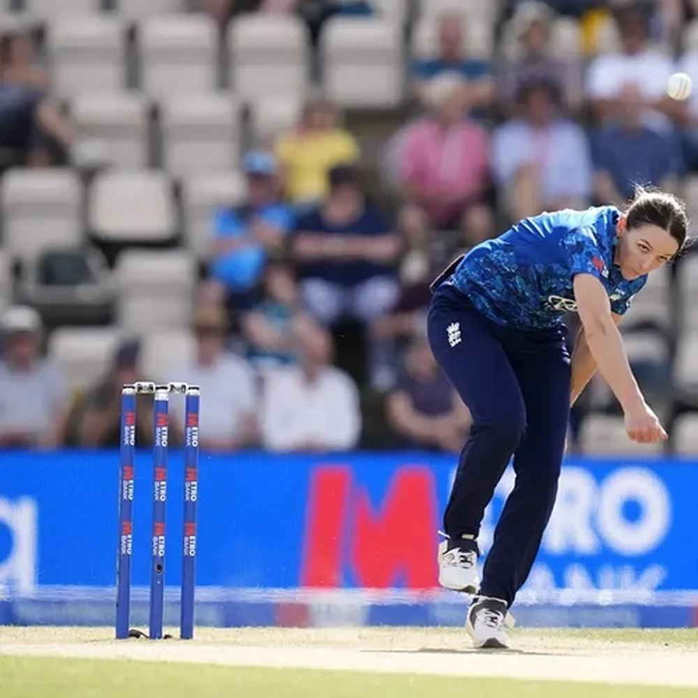 England cricketers receive 'death threats' after accusing ICC of 'prioritising' India in women's T20 WC