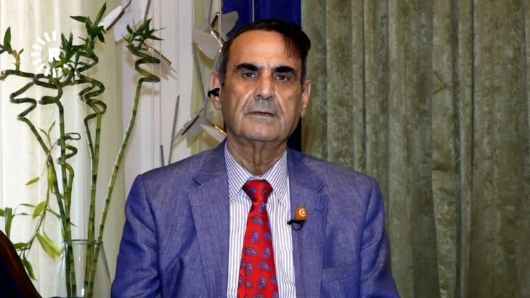 Looted Funds was Above $2 trillion stated by judge Munir Haddad