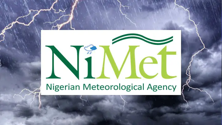 NiMet forecasts