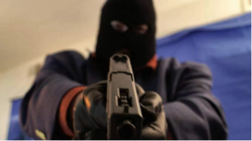 Cultists Killed Lagos Security Guard.