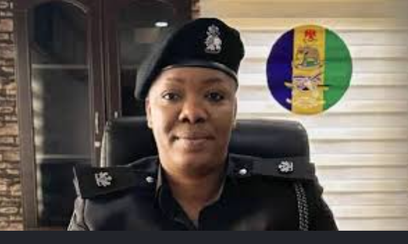 Cultists Killed Lagos Security Guard.