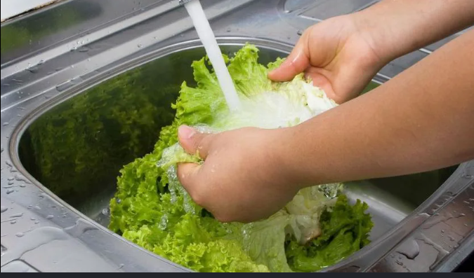 Michigan reported first two deaths in the Cyclosporiasis Outbreak