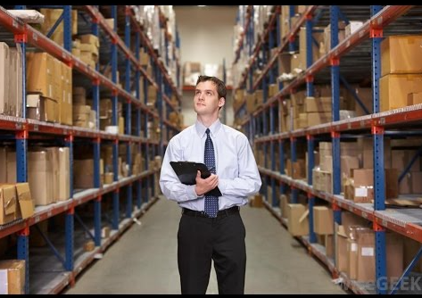 dangote store officer recuitment
