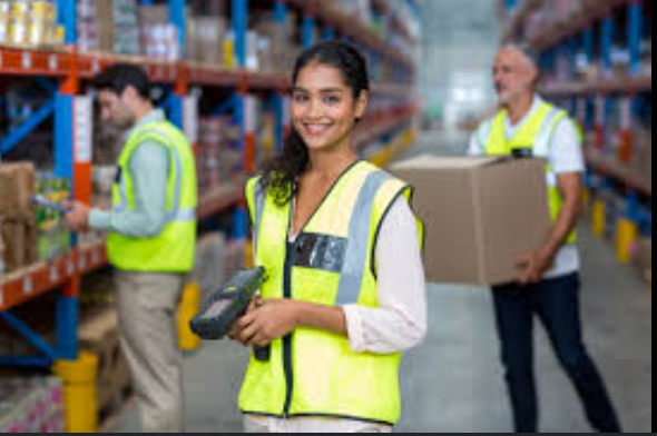 Storekeepers