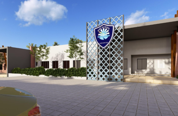  HMS School Abuja