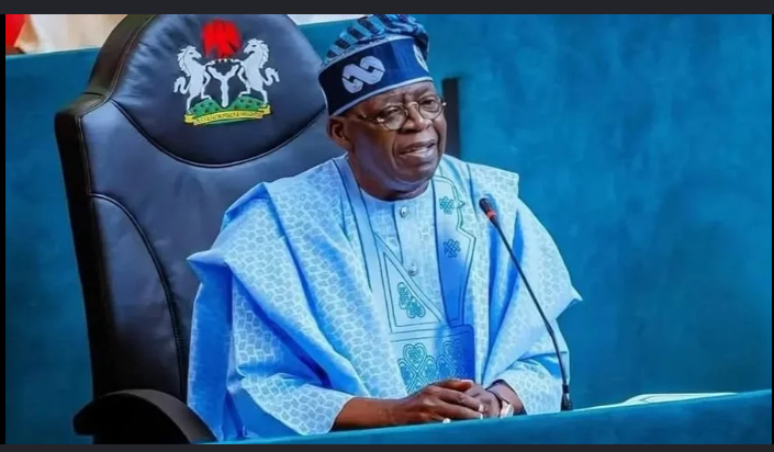 President Tinubu Orderd EFCC to unfreeze the osun state government account.