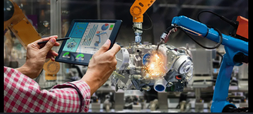  Mechanical Engineering Manager