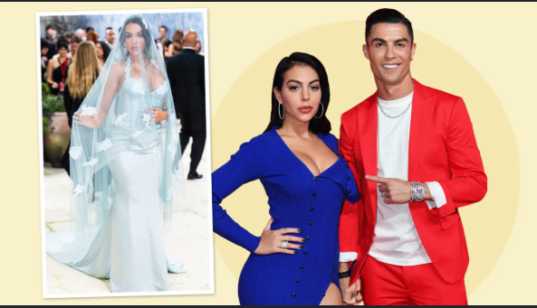 Cristiano Ronaldo, Portugal captain and one of football's most decorated forwards.