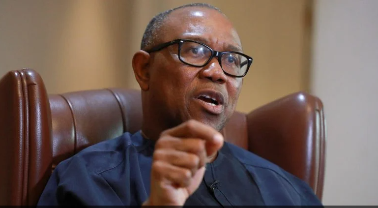 Osun state Governorship Election