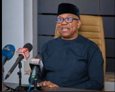 Obi calls for a peaceful,and transparency in the Osun governorship election