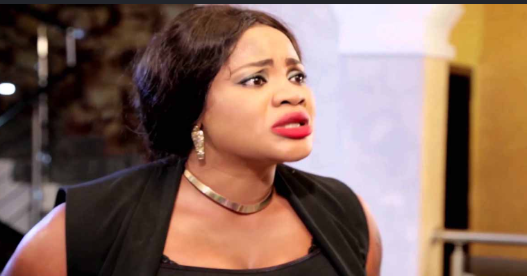 Uche Ogbodo Biography and her early life,