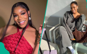 Neche voluntarily exits BBNaija house