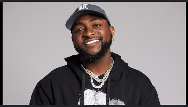 Davido Nigerian politics is evil