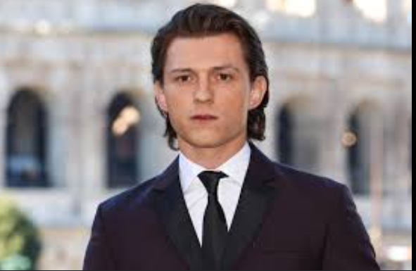 Tom Holland: Biography