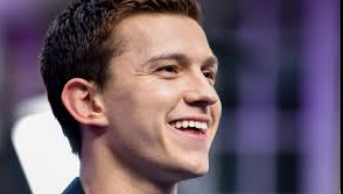 Tom Holland: Biography