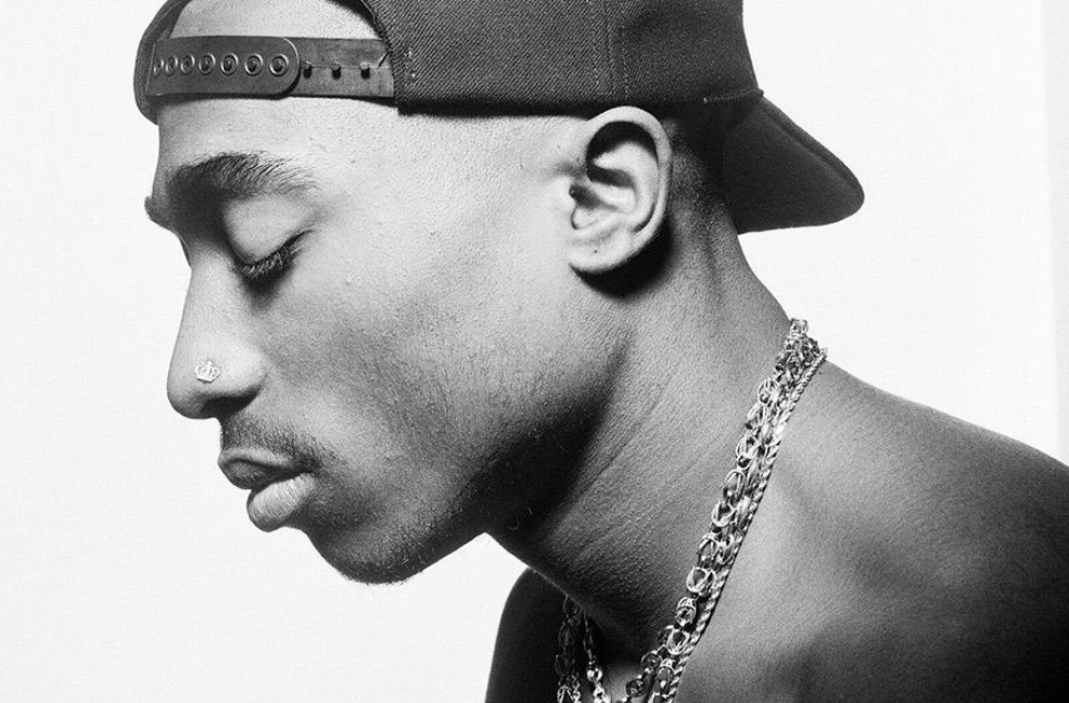 Tupac Shakur biography