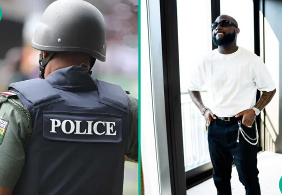 Osogbo shooting Davido security clash
