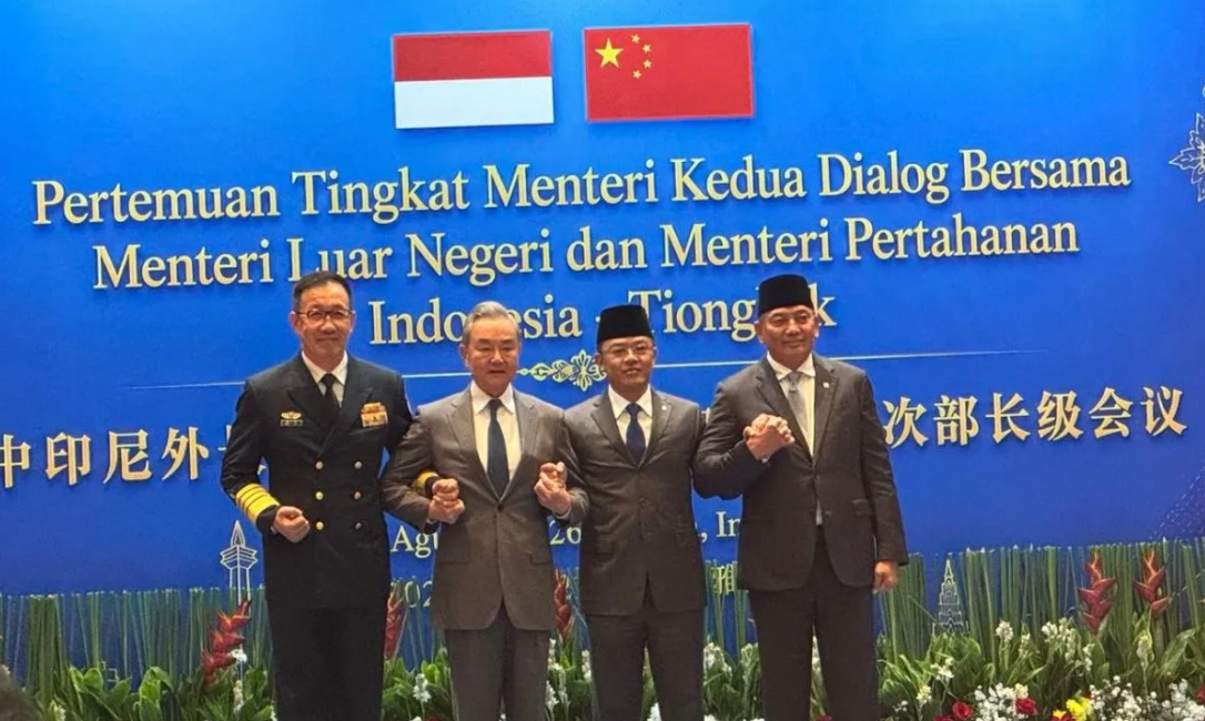 China influence in Southeast Asia