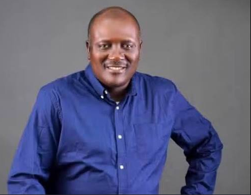 Veteran journalist and The Eagle Online publisher Dotun Oladipo has died at the age of 56.