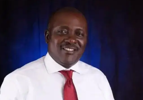 Veteran journalist and The Eagle Online publisher Dotun Oladipo has died at the age of 56.