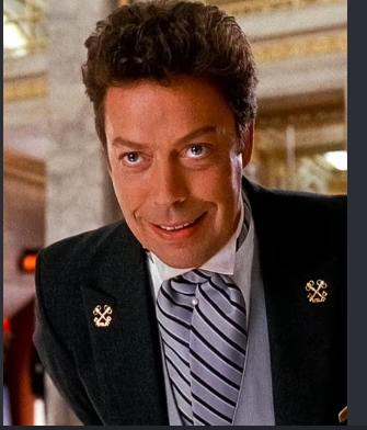 Tim Curry biography and career in stage, film and television