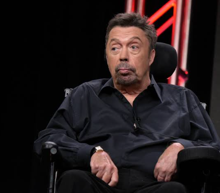 Tim Curry biography