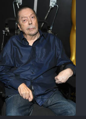 Tim Curry biography and career in stage, film and television