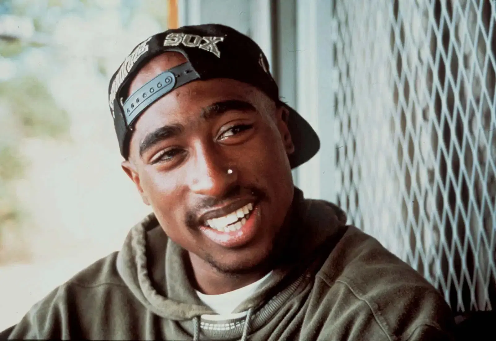 Tupac Shakur murder trial