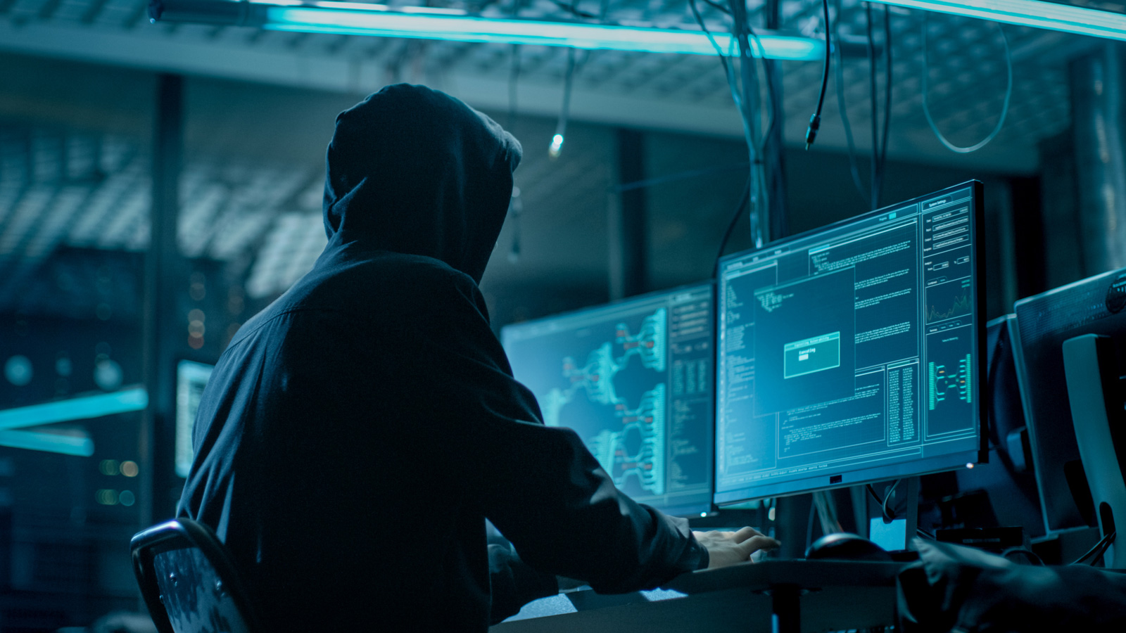 Cameron Curry cybercrime case