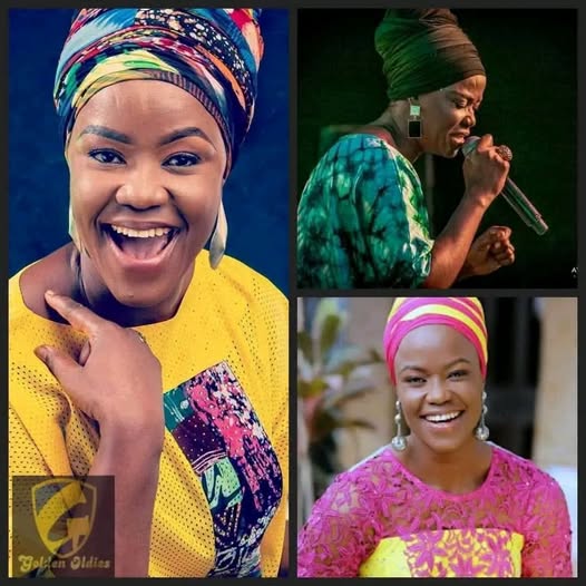 Gospel singer Sola Allyson celebrates 55th birthday with reflection