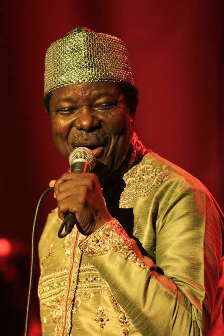 King Sunny Ade celebrates his 80th birthday as fans and colleagues pay tribute to the legendary Juju musician.