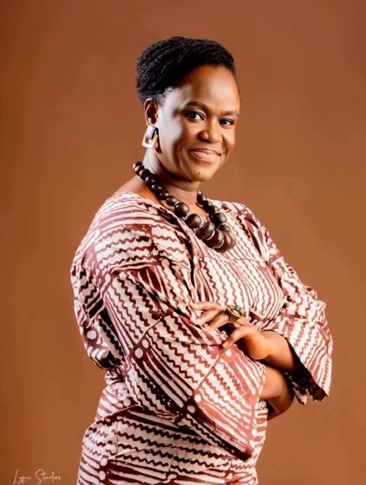 igerian music artist Sola Allyson celebrates 55th birthday with deep expressions of gratitude.