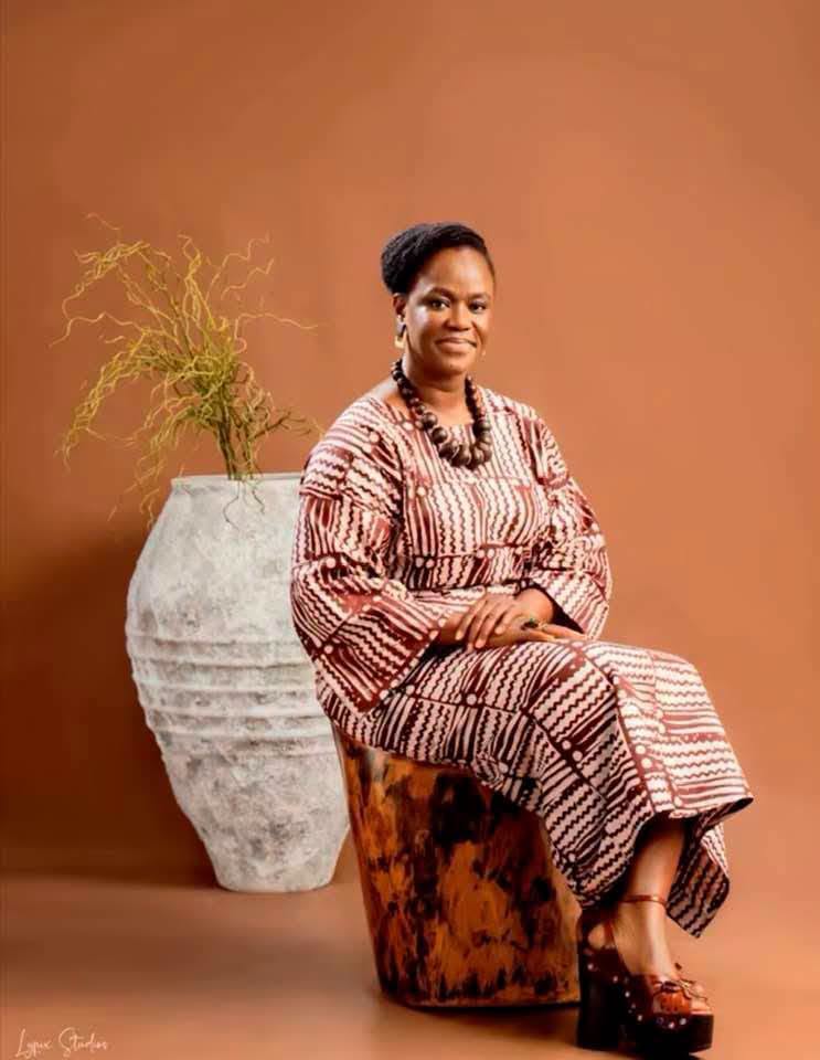 igerian music artist Sola Allyson celebrates 55th birthday with deep expressions of gratitude.