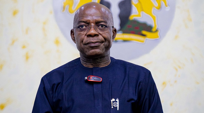 Otti Fuel Subsidy Removal as Governor Otti discusses Nigeria’s fuel subsidy policy.