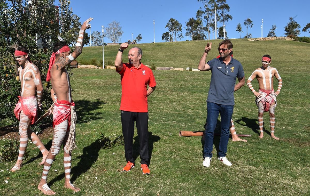 Brazil Indigenous Ceremony Reactions draw attention after Brazilian players appeared amused during a traditional ceremony in Australia.