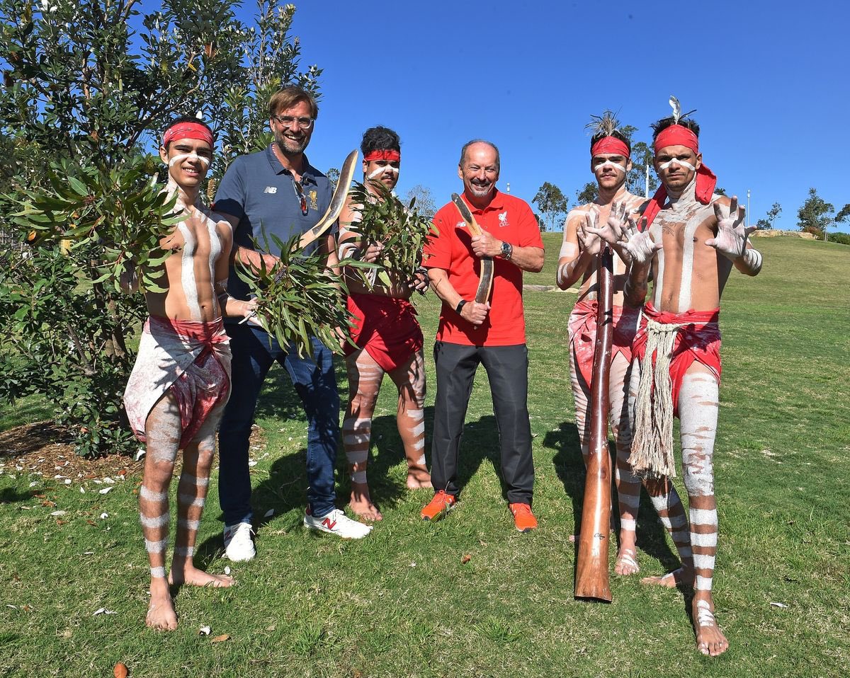 Brazil Indigenous Ceremony Reactions draw attention after Brazilian players appeared amused during a traditional ceremony in Australia.