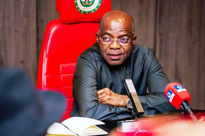 Otti Fuel Subsidy Removal as Governor Otti discusses Nigeria’s fuel subsidy policy.