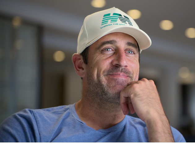 Aaron Rodgers Reveals Family Plans After Retirement