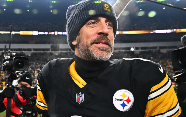 Aaron Rodgers Reveals Family Plans After Retirement