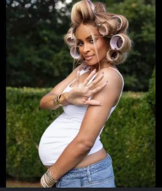 Ciara and Russell Wilson are expecting their fifth child.