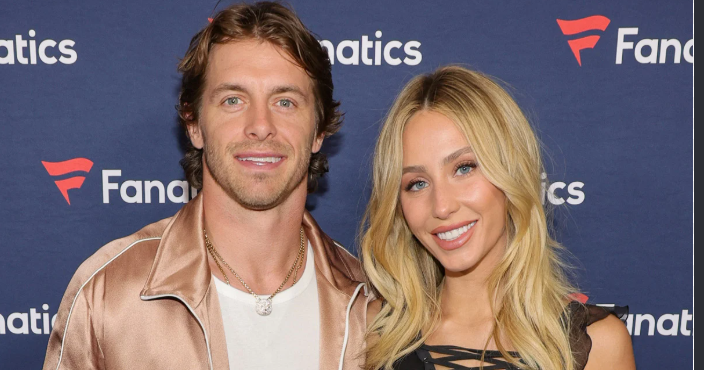 have sparked dating speculation after being spotted together in New York.