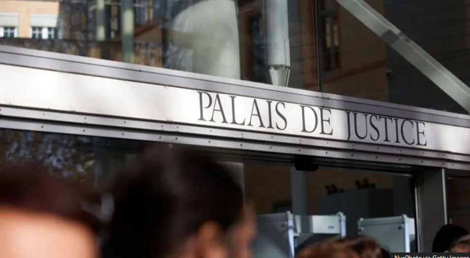 French teacher death threats lead to a six month jail sentence after a father threatened his son's teacher.