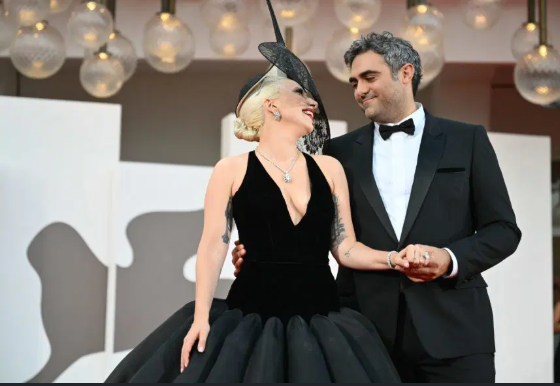Lady Gaga welcomes first child with Michael Polansky
