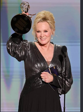 2026 Emmy Awards winners and top television stars.